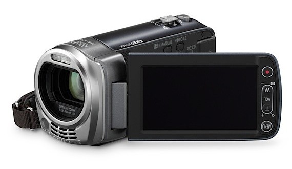 panasonic sdx1 02 gal