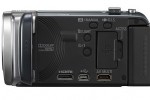 panasonic sdx1 05 gal