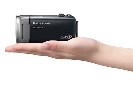 panasonic sdx1 08 gal
