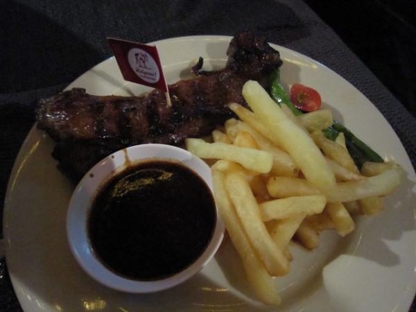 pecinta lemak bisa memesan australian tenderloin steak.jpg pecinta lemak bisa memesan australian tenderloin steak.jpg