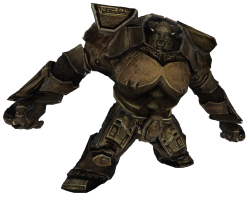 runic golem
