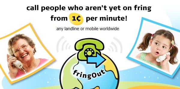 fringout