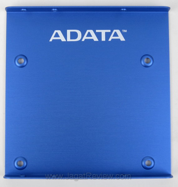 ADATA S599 bracket depan