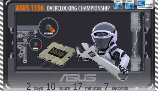 ASUS 1156 ASUS 1156
