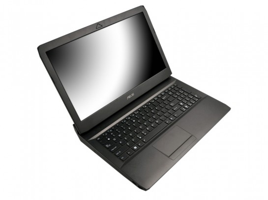 ASUS G53