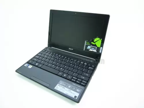 Acer Aspire One D255 1