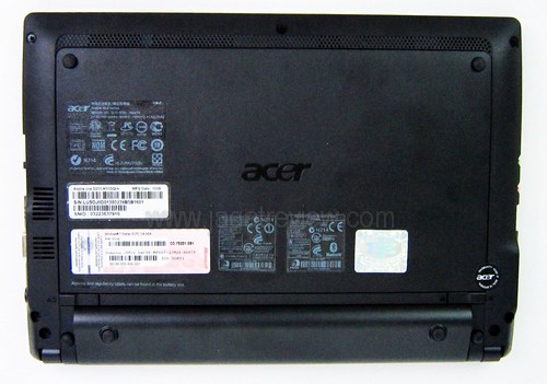 Acer Aspire One D255 10 Acer Aspire One D255 10