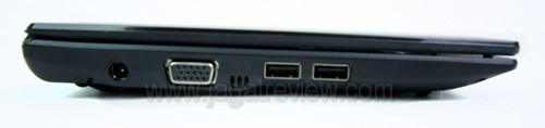 Acer Aspire One D255 5