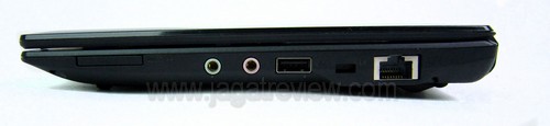 Acer Aspire One D255 6