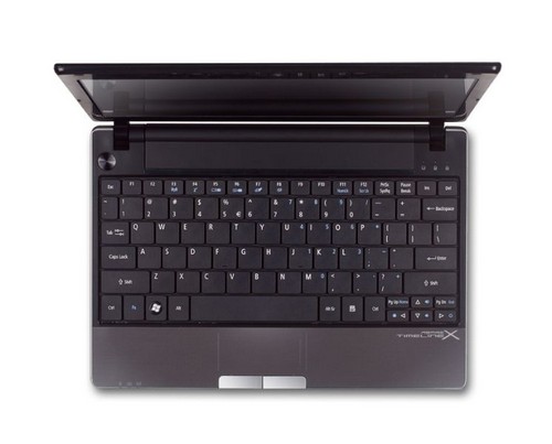 Acer Aspire TimelineX 1830T