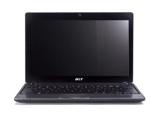 Acer Aspire TimelineX 1830T