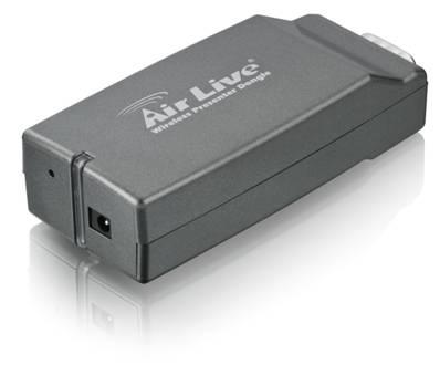 AirLive AirVideo 100