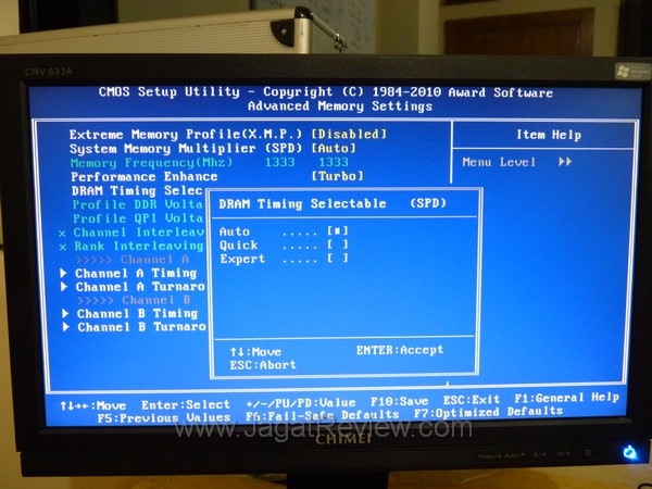 BIOS Gigabyte H55N USB3 8