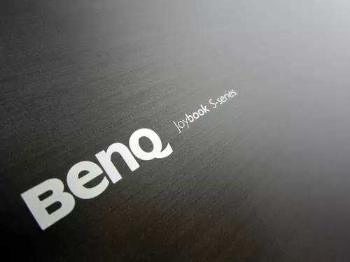 BenQ Joybook S46 3