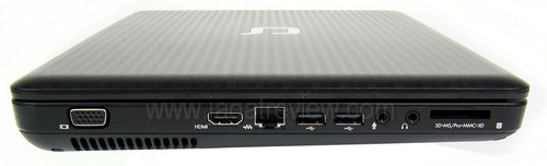 Compaq CQ42 152TU 5 Compaq CQ42 152TU 5