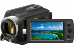 DCR SR15E 14