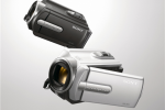 DCR SR15E 2