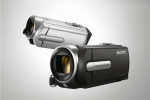 DCR SX15E 2