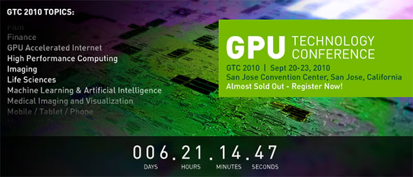 GTC