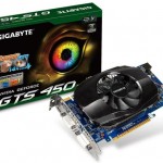 GV N450 1GI