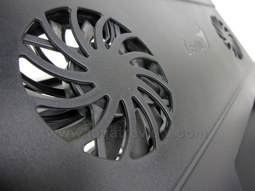 Genius LaptopCooler NB Stand300 8