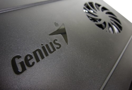 Genius LaptopCooler NB Stand300