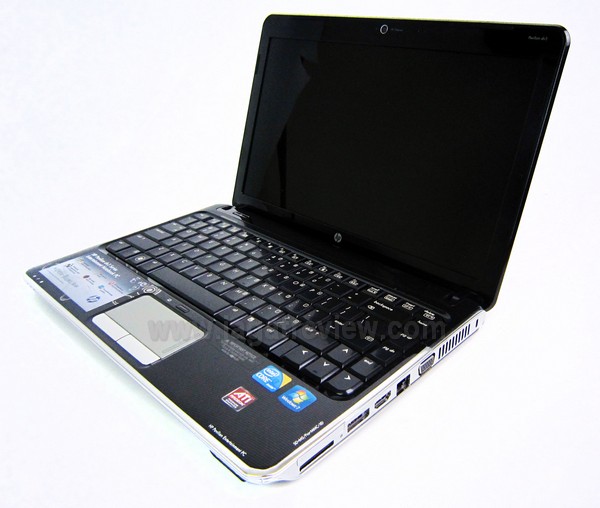 HP DV3 2314TX 1