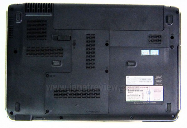 HP DV3 2314TX 10