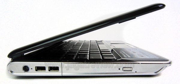HP DV3 2314TX 3