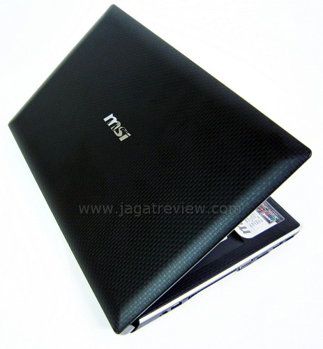 MSI FX400 2 MSI FX400 2