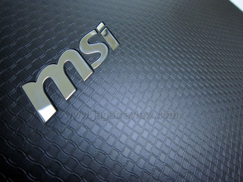 MSI FX400 3