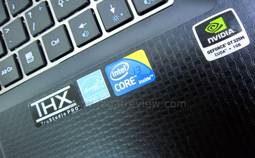 MSI FX400 9 MSI FX400 9