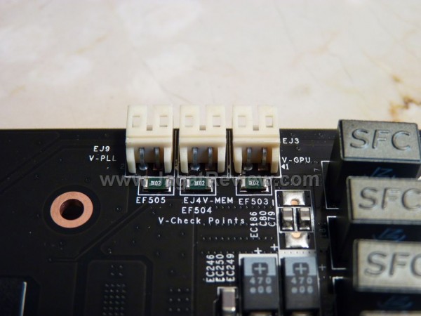 MSI GTX480 Lightning 11 R