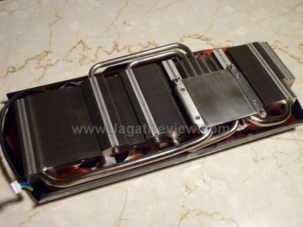 MSI GTX480 Lightning 4 R