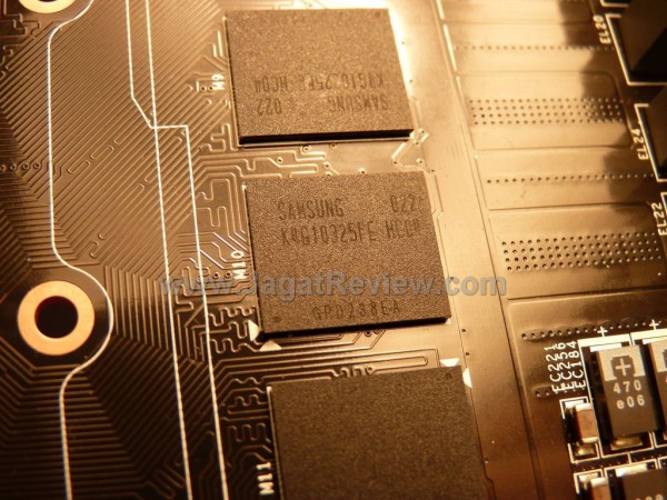 MSI GTX480 Lightning 8 R