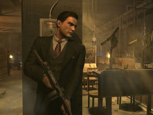 Mafia II