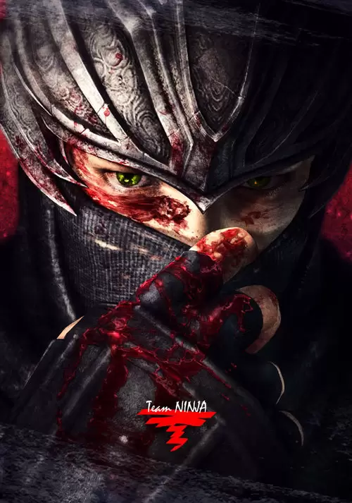 Ninja Gaiden 3