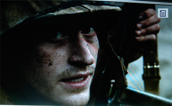 Perbanding Scene Acer S231 Text Mode