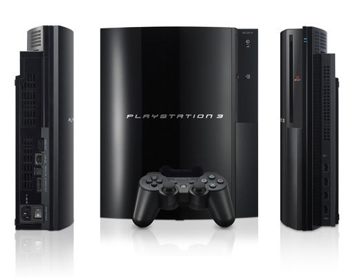 Playstation-3 Playstation 3
