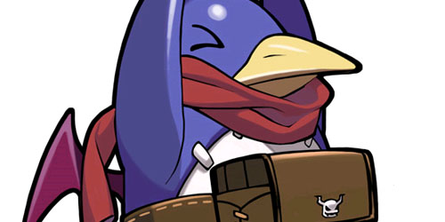 Prinny