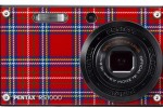 Pentax Optio RZ10 & RS1000, dengan Value Terbaik 6 RS1000 plaid sheet