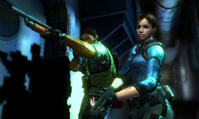 Re revelations 1
