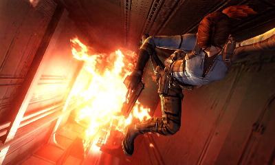 Re revelations 2