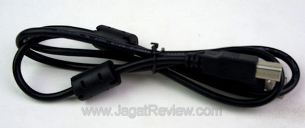 Sharkoon rapidcase kabel usb