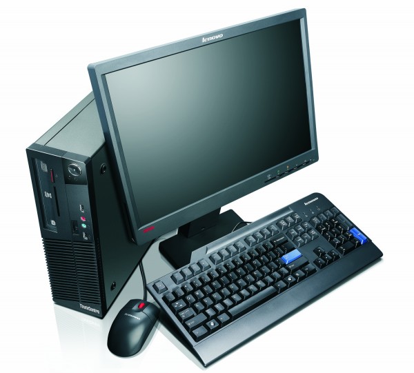 [PR] Desktop ThinkCentre Lenovo Terbaru Unggul dalam Komputasi Bisnis Esensial
