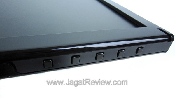 acer p206hl osd