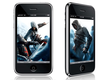 assassins creed iphone