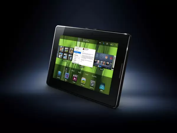 blackberry playbook 1