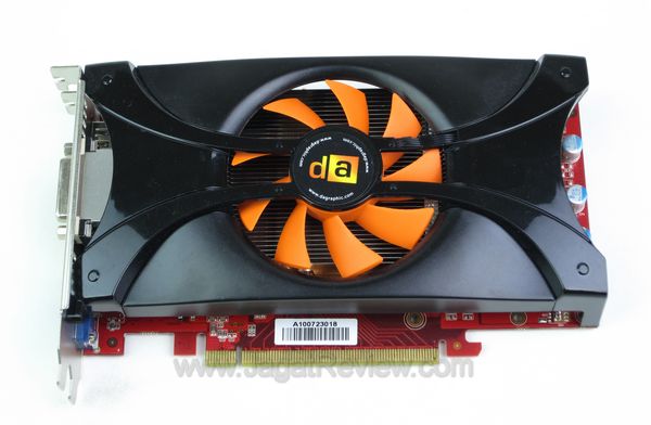 da gtx 460 1gb sonic platinum fan