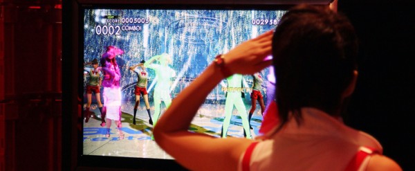 dance evolutions dance evolutions